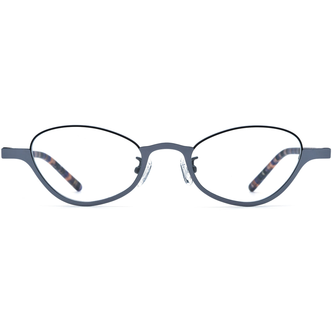 Cat-Eye Glasses BR1683