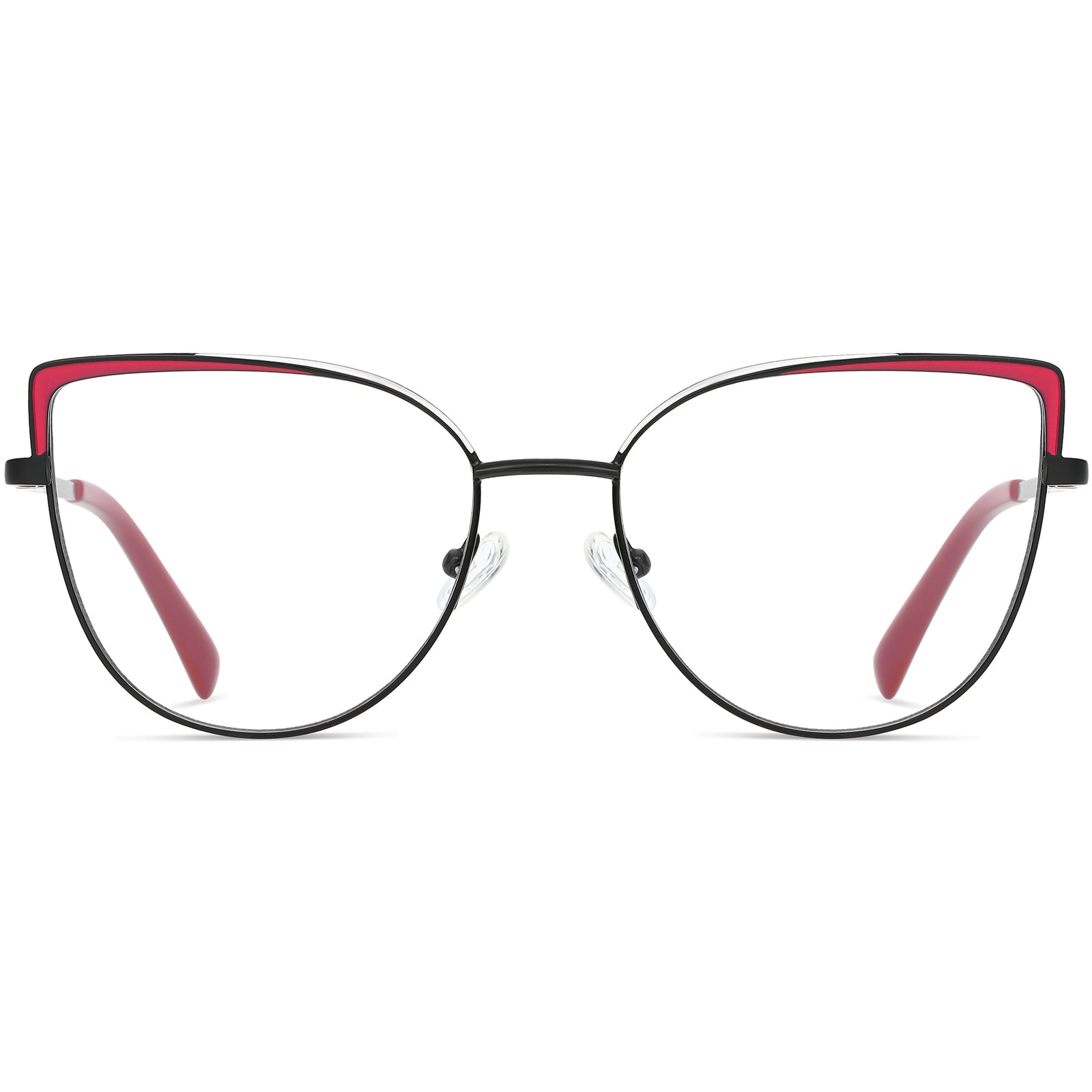 Cat-Eye Glasses PF1080