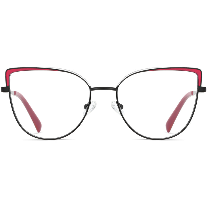 Cat-Eye Glasses PF1080