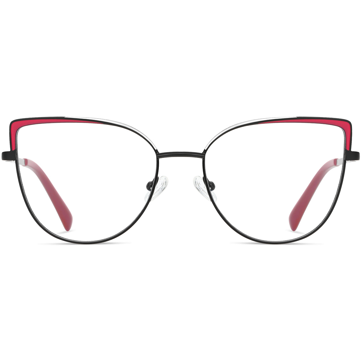 Cat-Eye Glasses PF1080