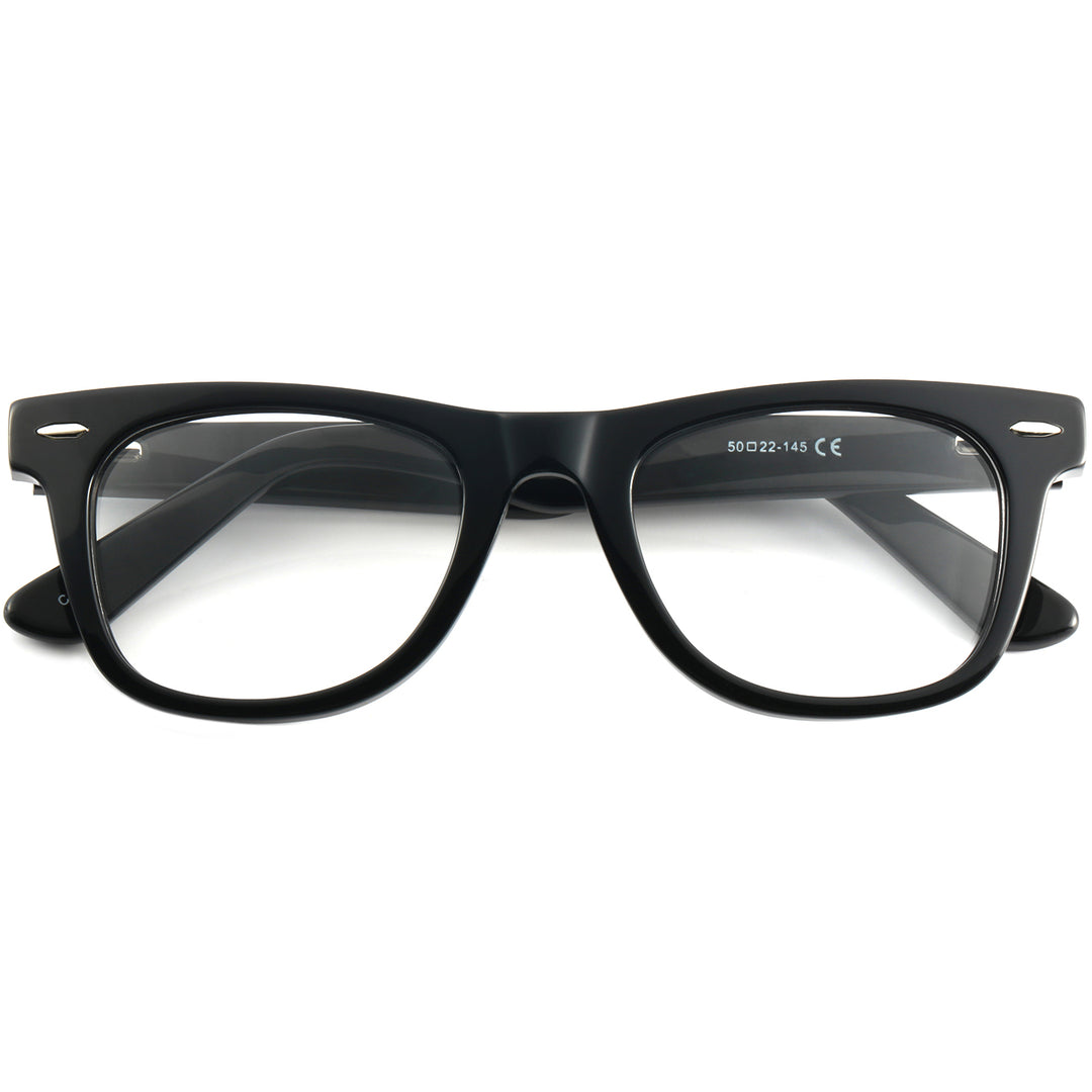 Square Glasses GSR1034