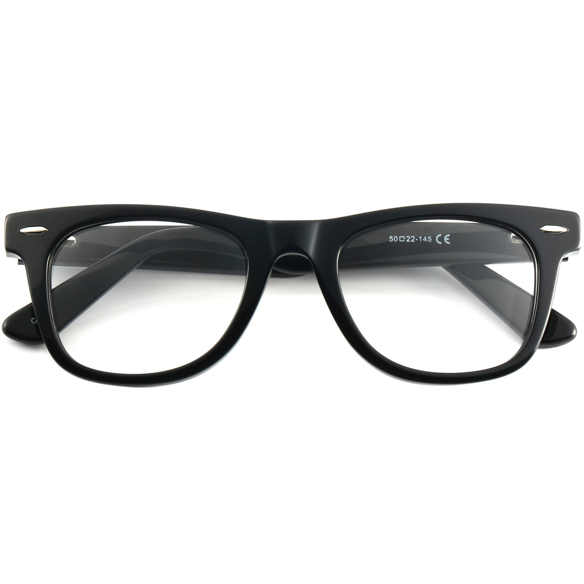 Square Glasses GSR1034