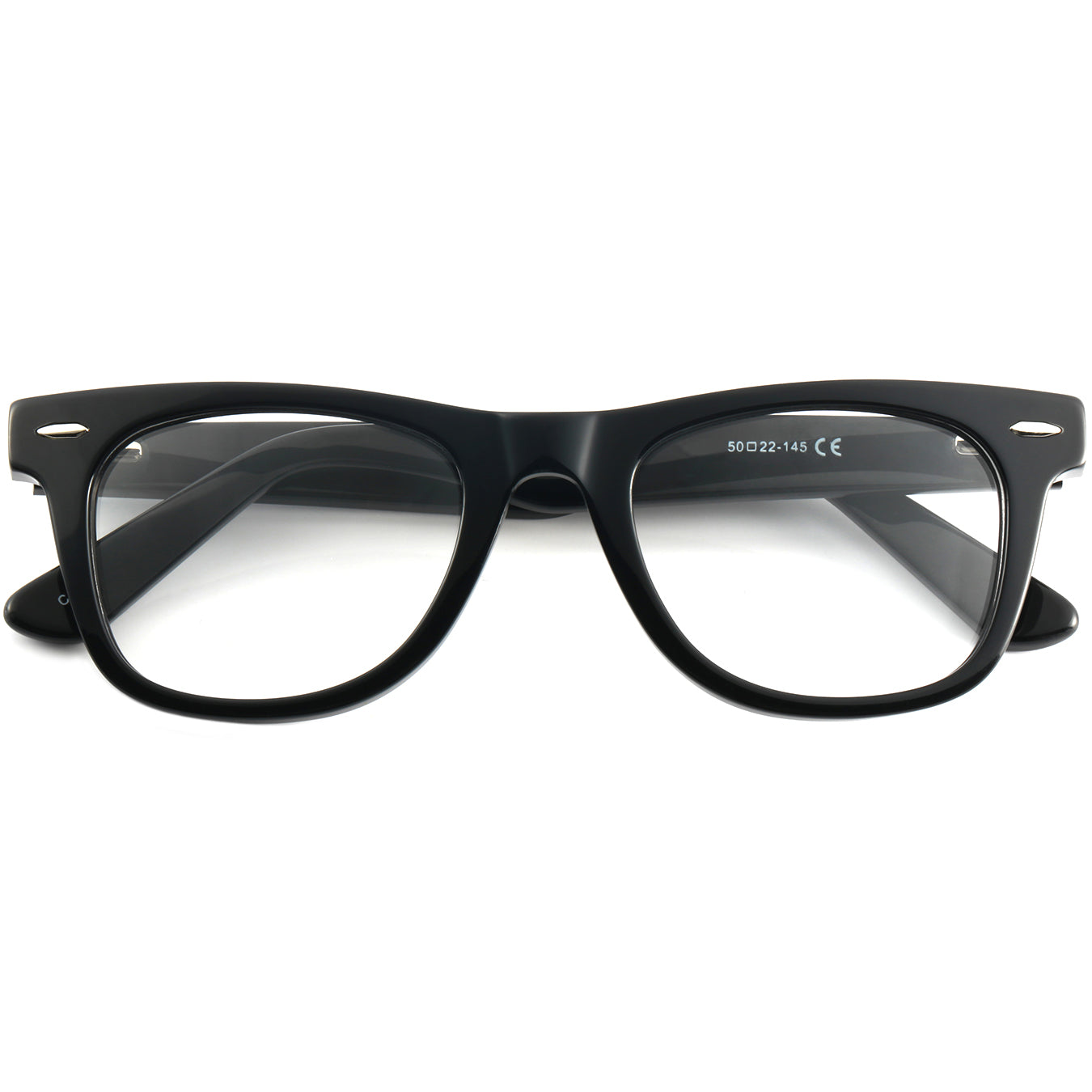 Square Glasses GSR1034