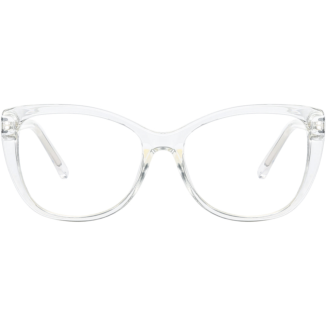 Cat-Eye Glasses PF1166