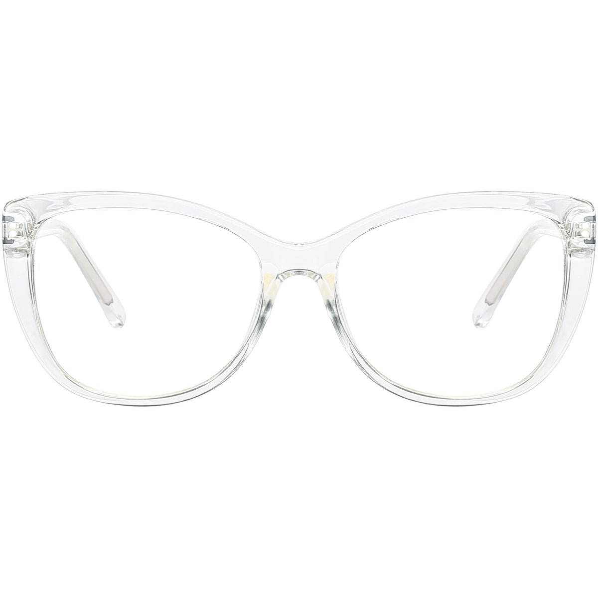 Cat-Eye Glasses PF1166