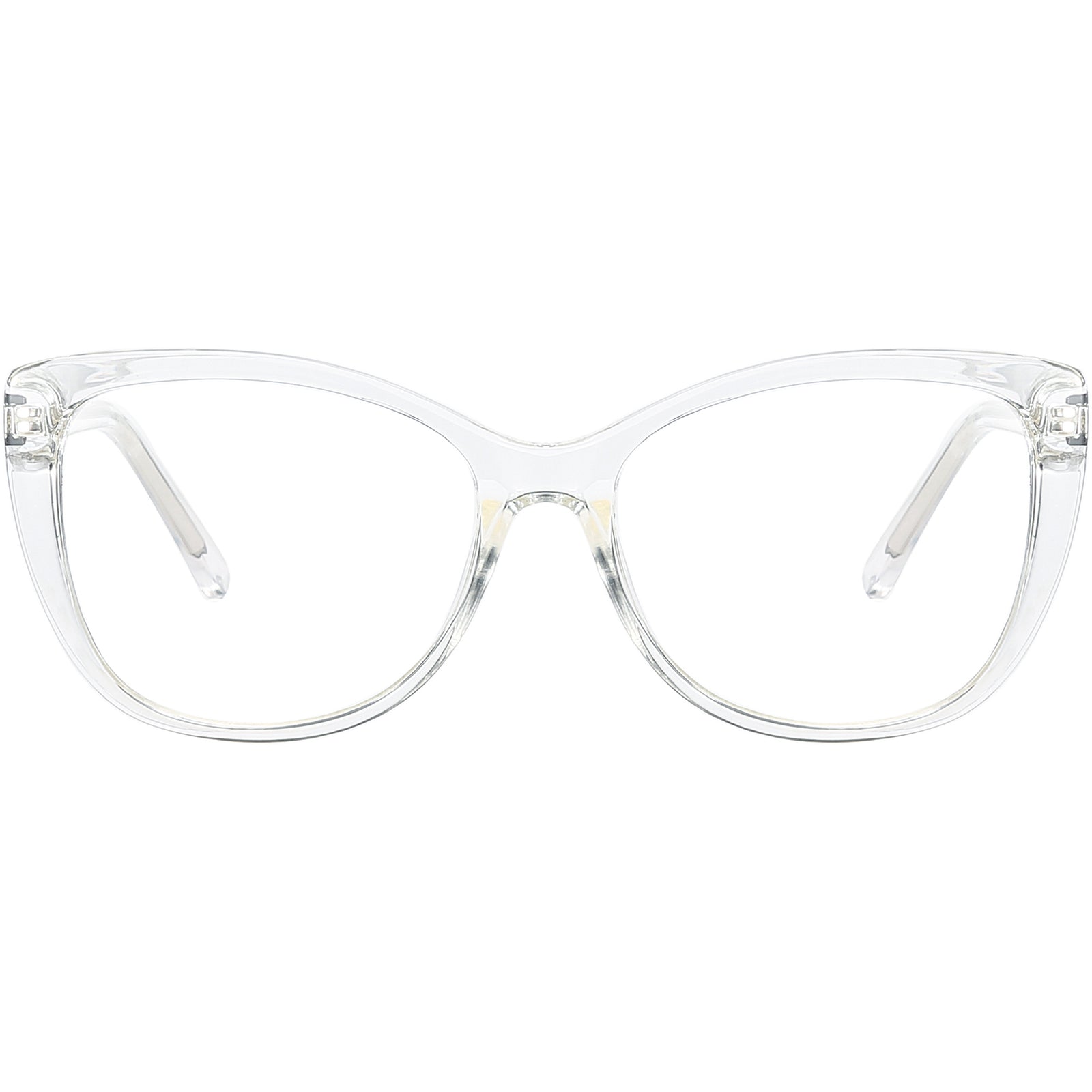 Cat-Eye Glasses PF1166