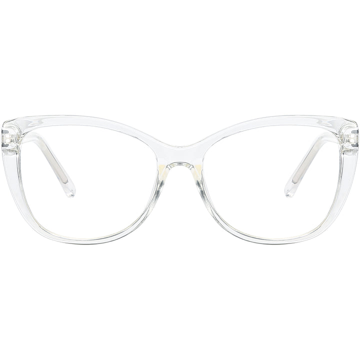 Cat-Eye Glasses PF1166
