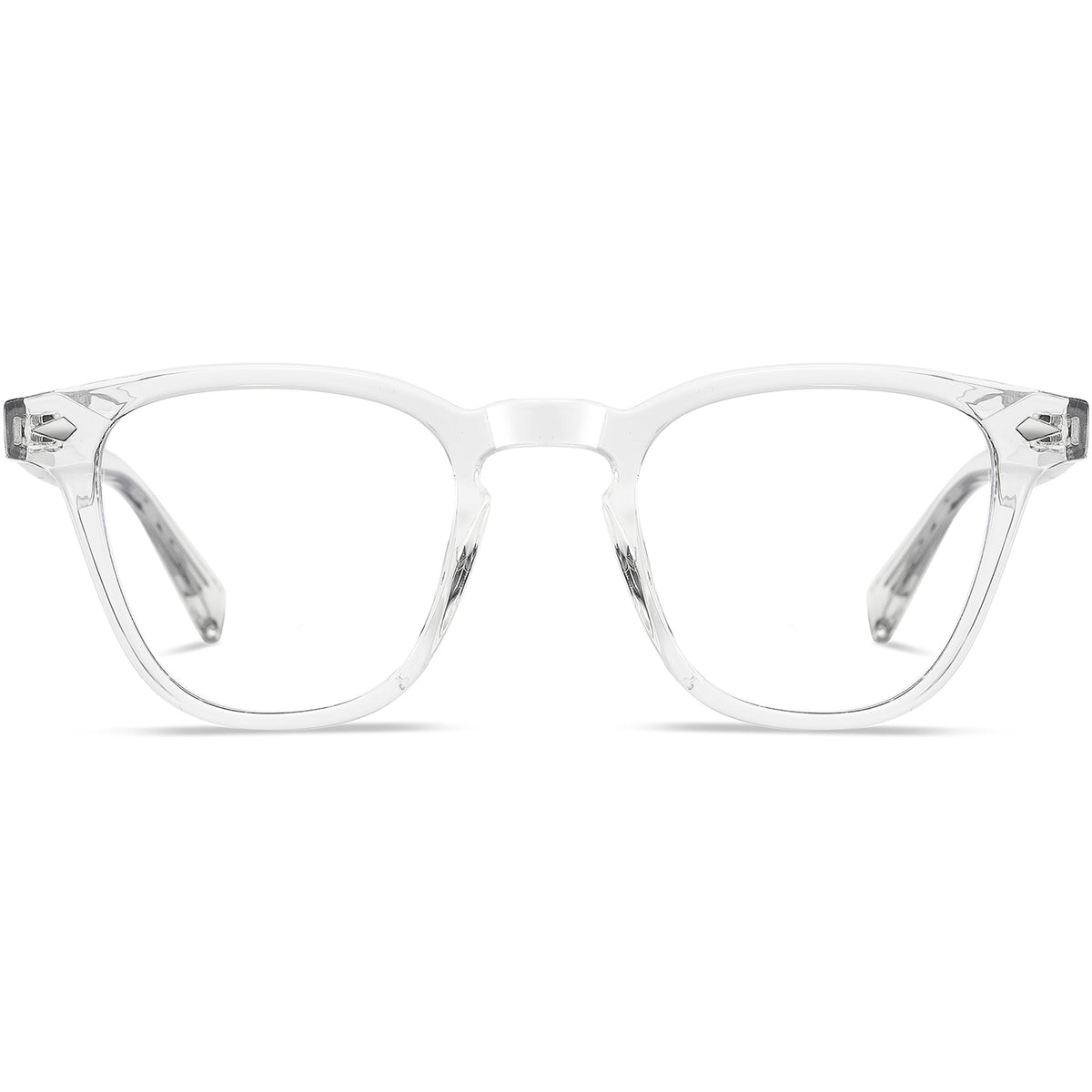 Square Glasses PF1245