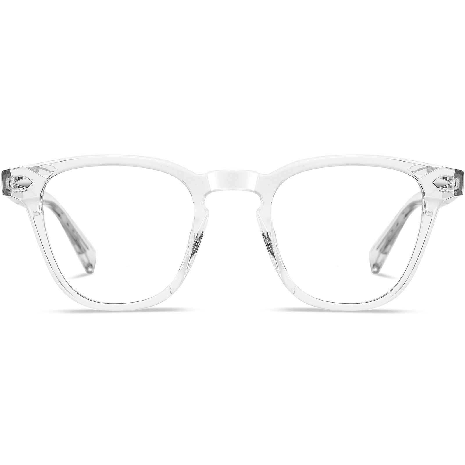 Square Glasses PF1245