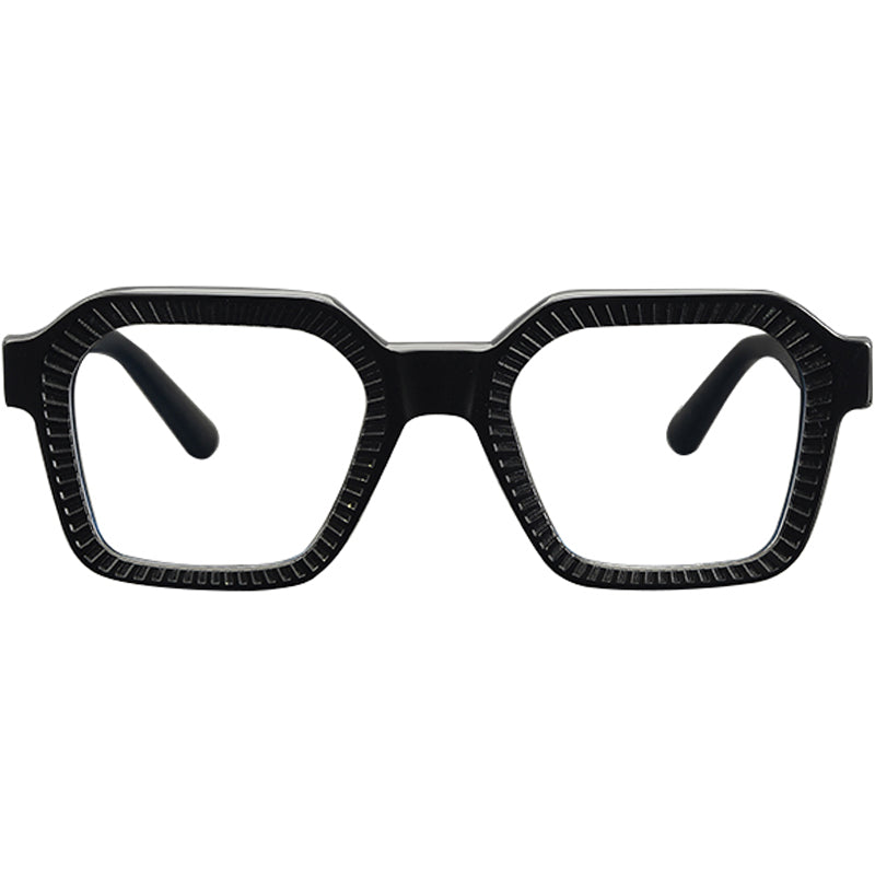 Square Glasses TG1126