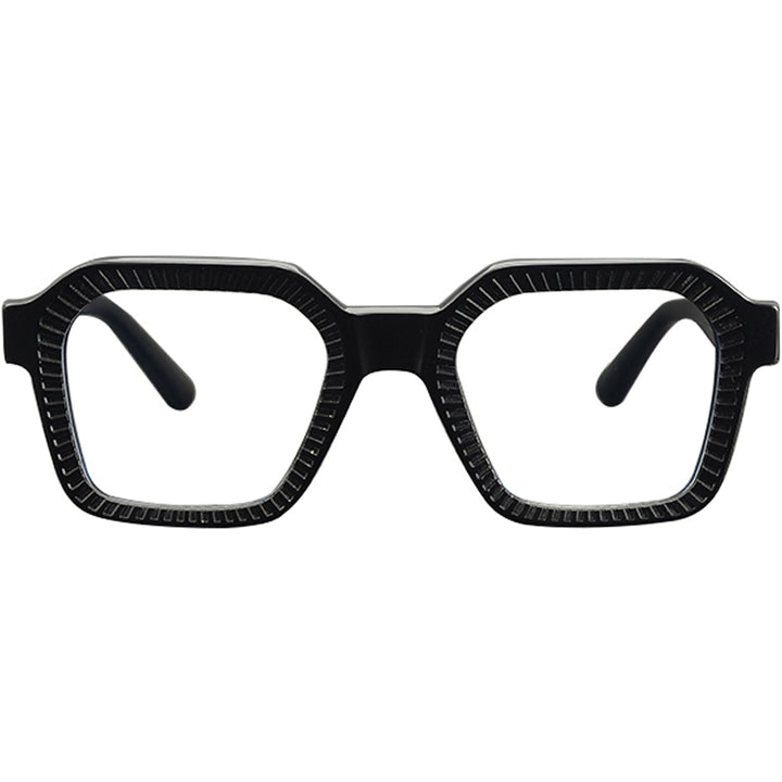 Square Glasses TG1126
