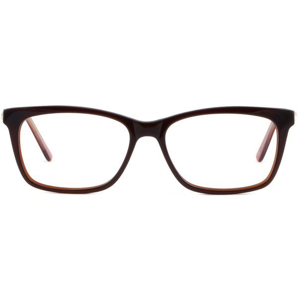 Rectangle Glasses O1715