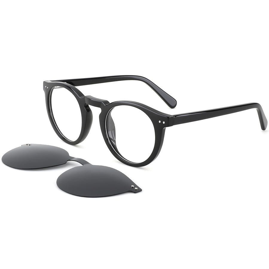 Round Glasses YCO1008