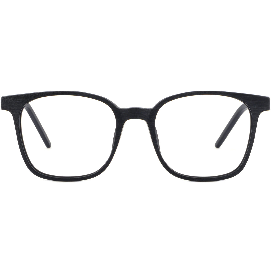 Square Glasses O2167