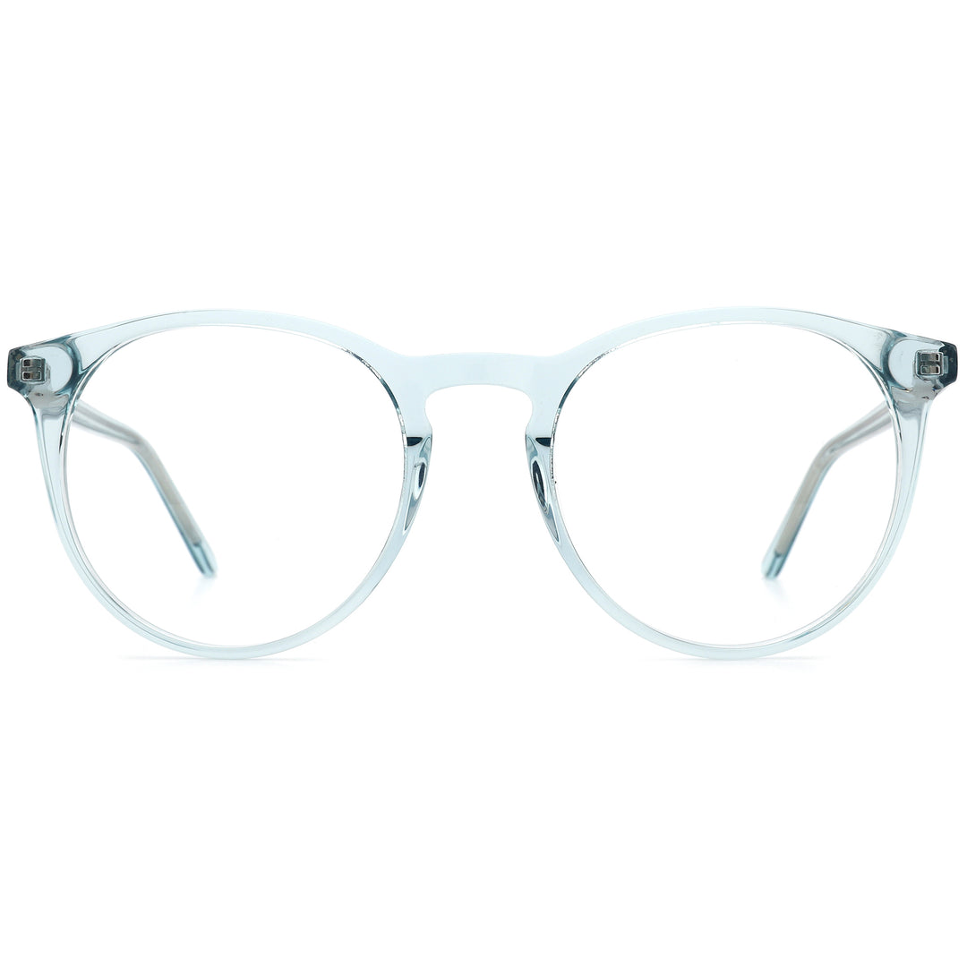 Round Glasses A1870