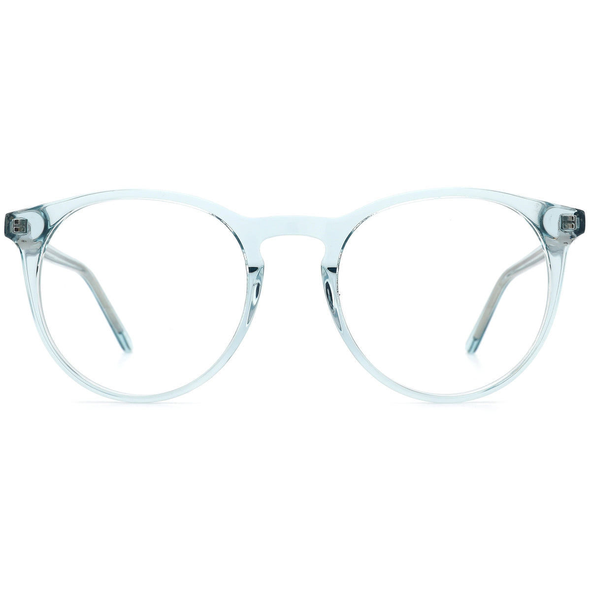 Round Glasses A1870