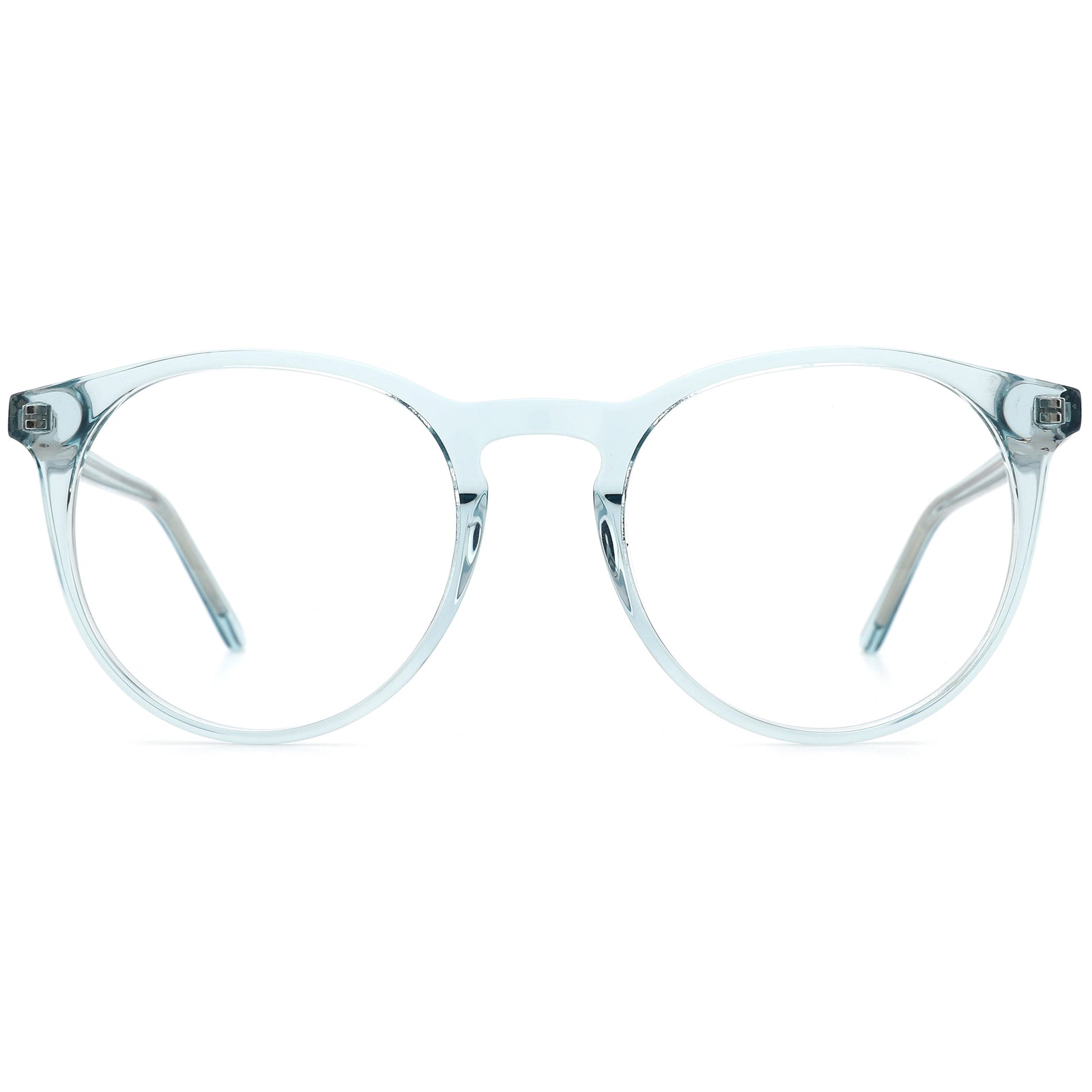 Round Glasses A1870