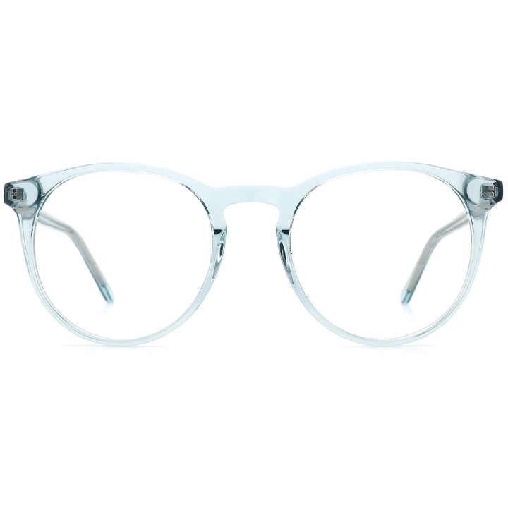 Round Glasses A1870