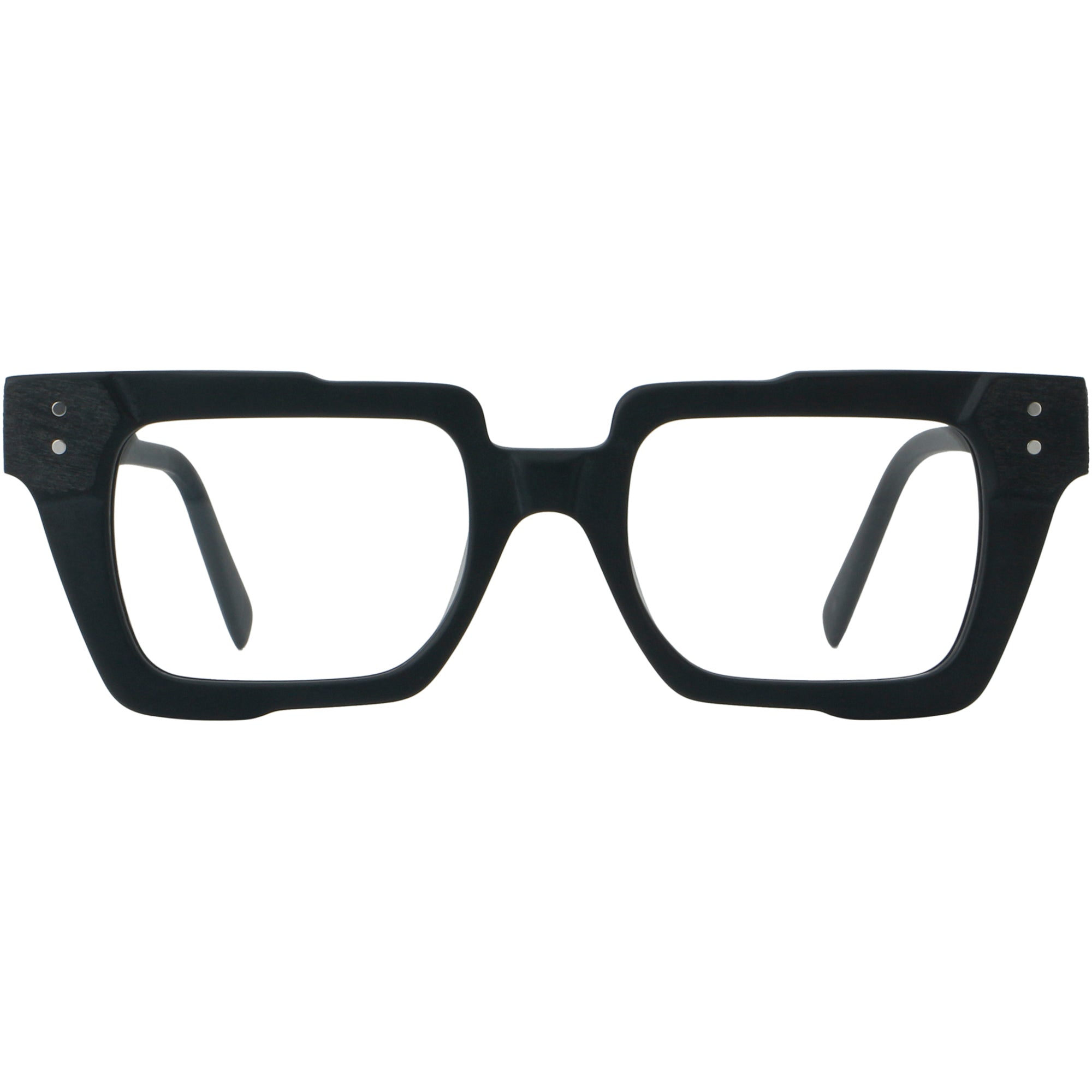 Square Glasses A4069