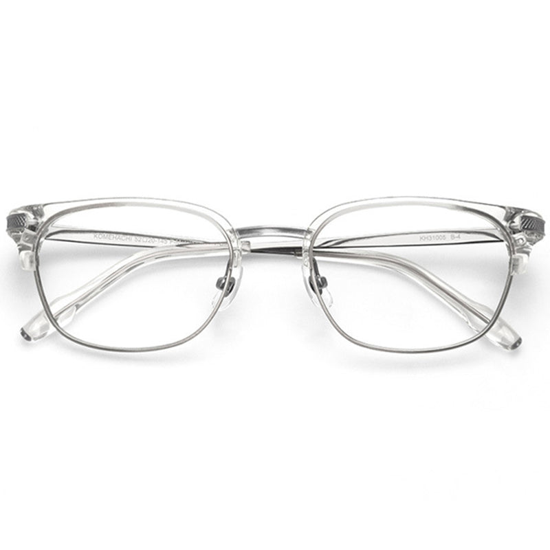 Browline Glasses PG1009