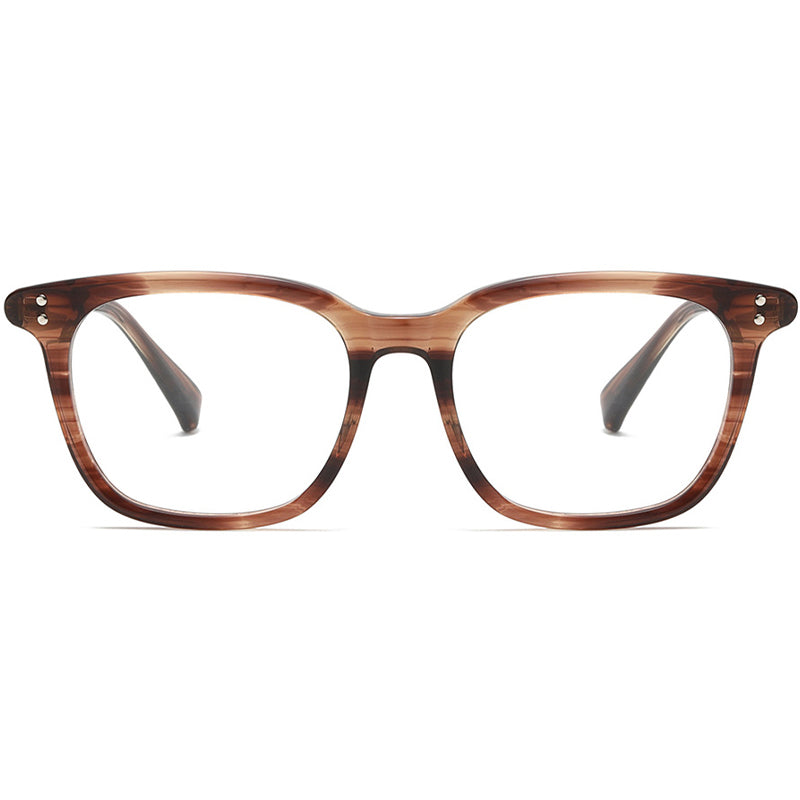 Square Glasses ME1031