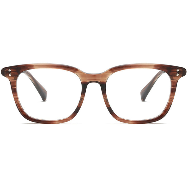 Square Glasses ME1031