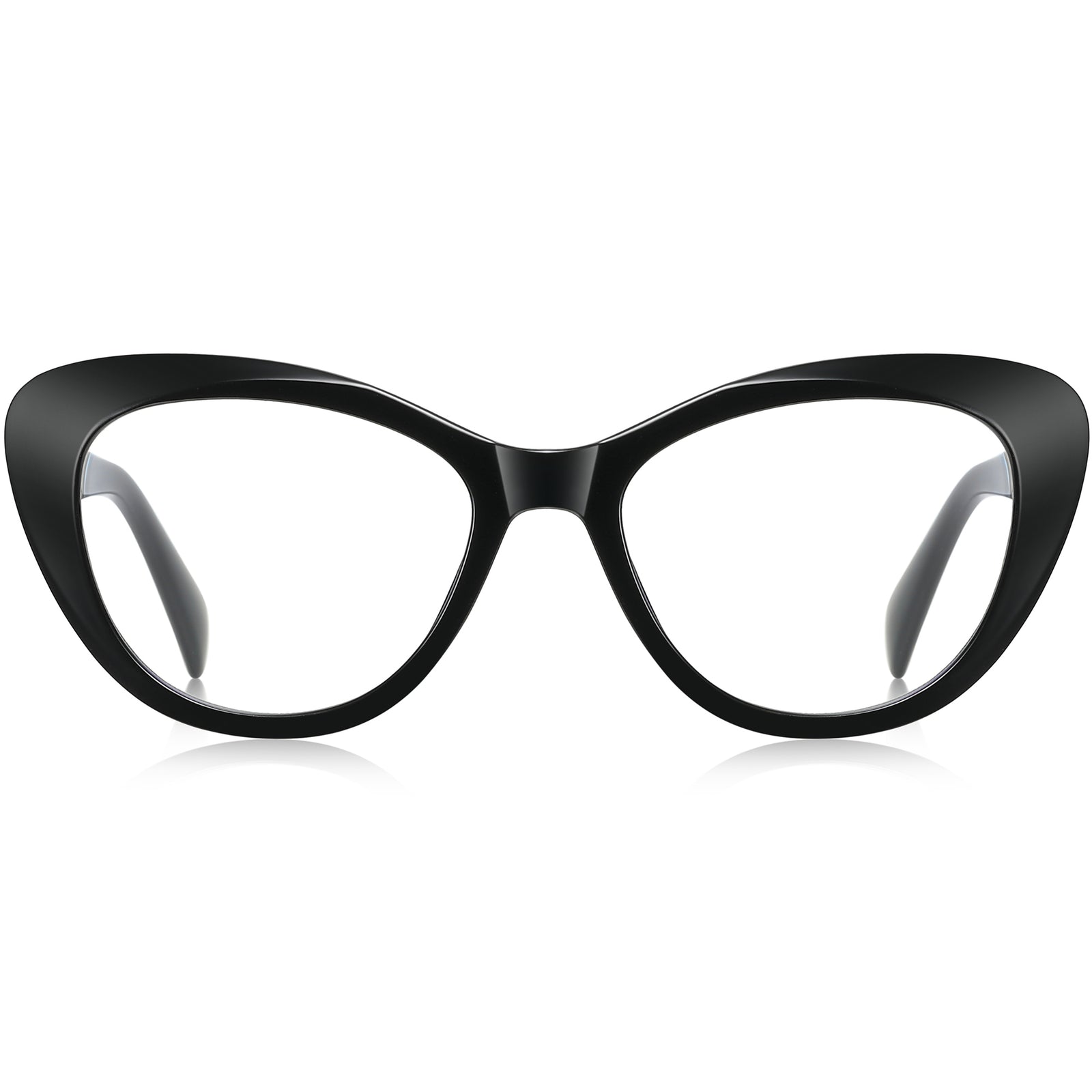 Cat-Eye Glasses PF1058