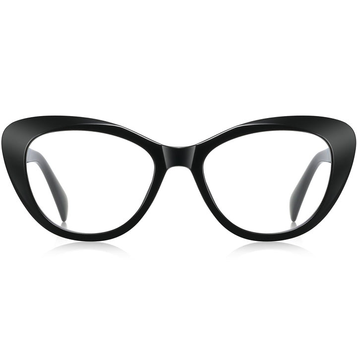Cat-Eye Glasses PF1058