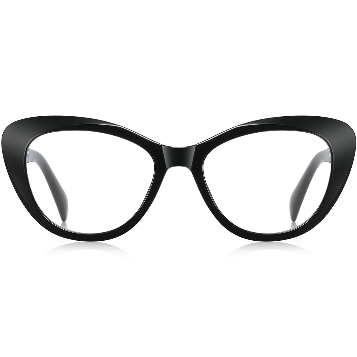 Cat-Eye Glasses PF1058
