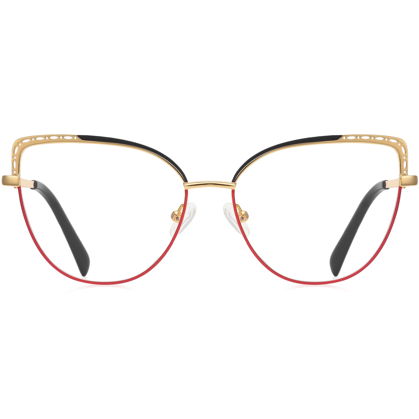 Cat-Eye Glasses PF1047
