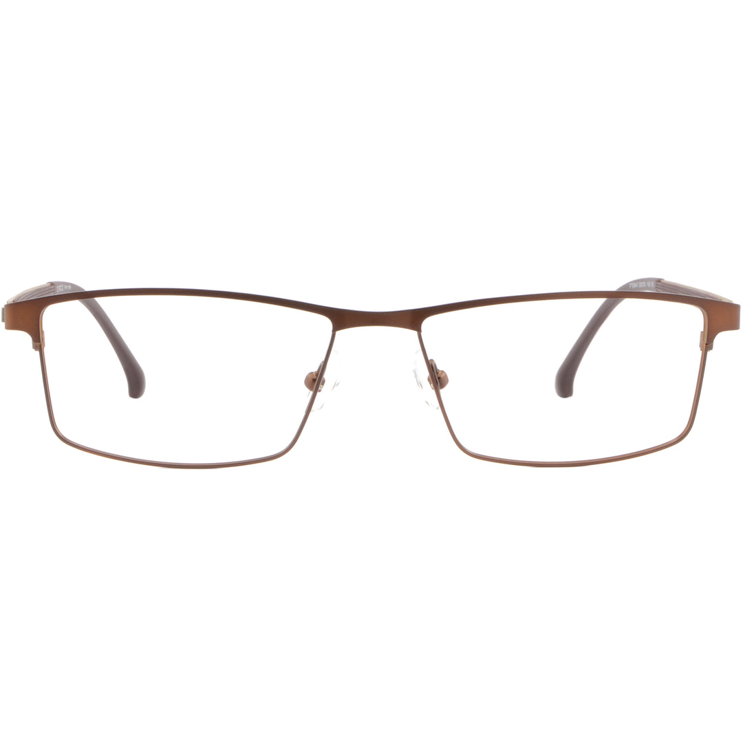 Rectangle Glasses O2563