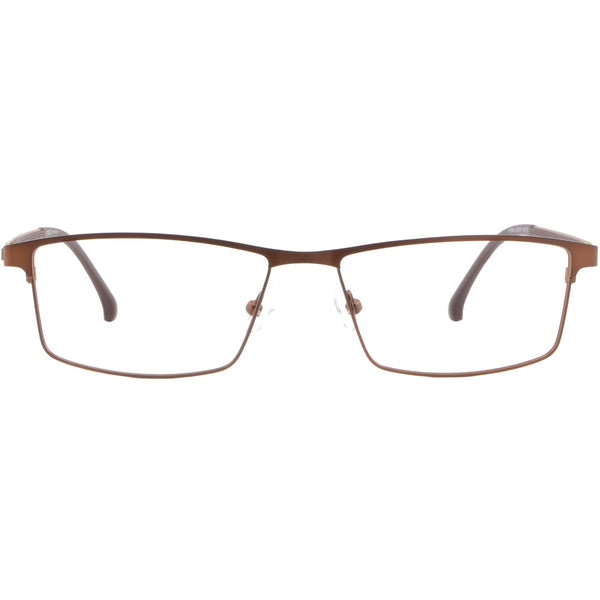 Rectangle Glasses O2563