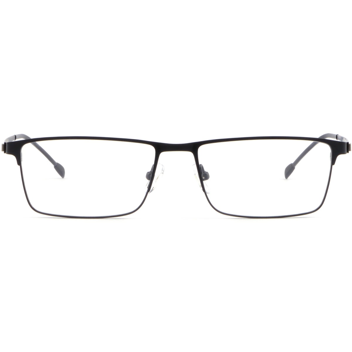 Rectangle Glasses O1627