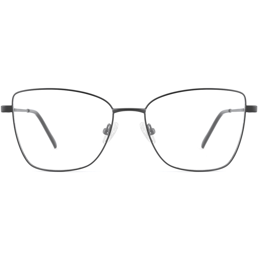 Cat-Eye Glasses YSAM1048