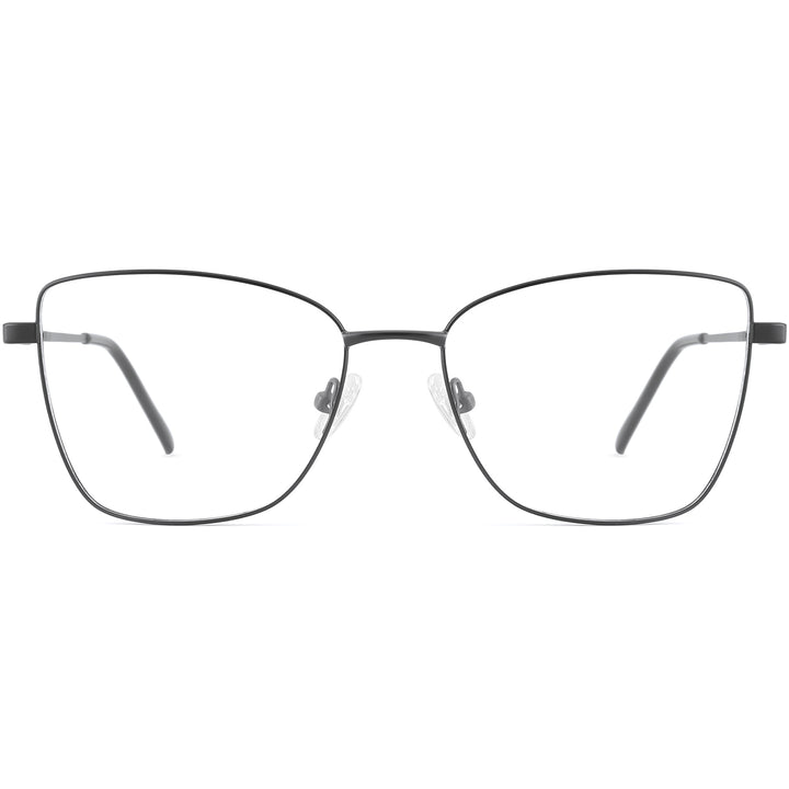 Cat-Eye Glasses YSAM1048