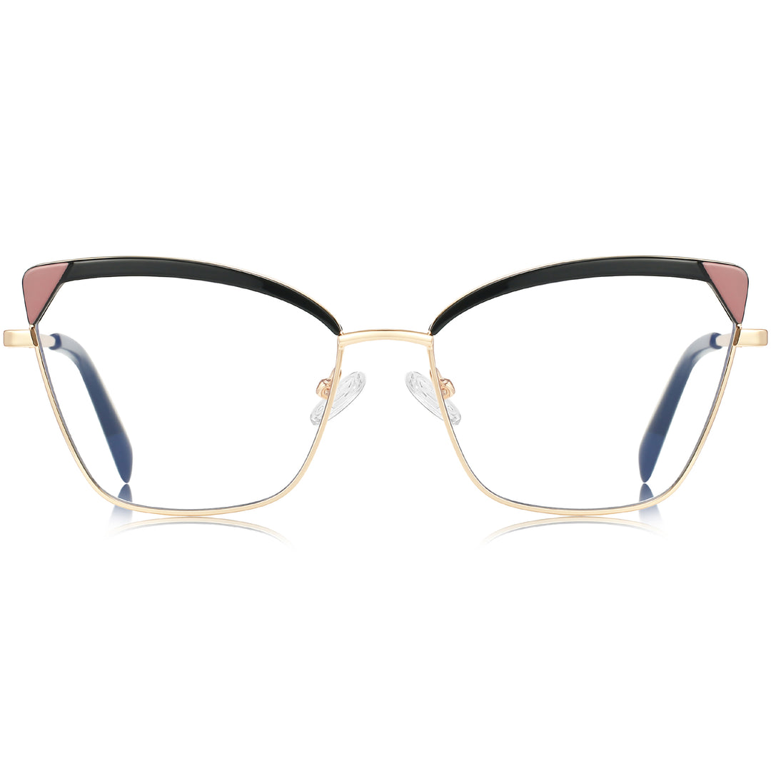 Cat-Eye Glasses PF1136