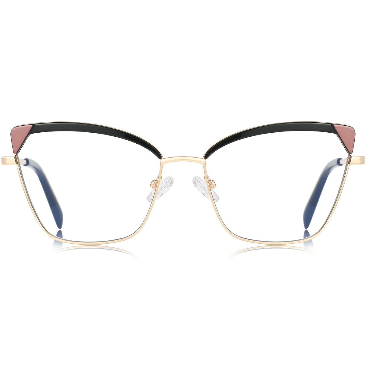 Cat-Eye Glasses PF1136