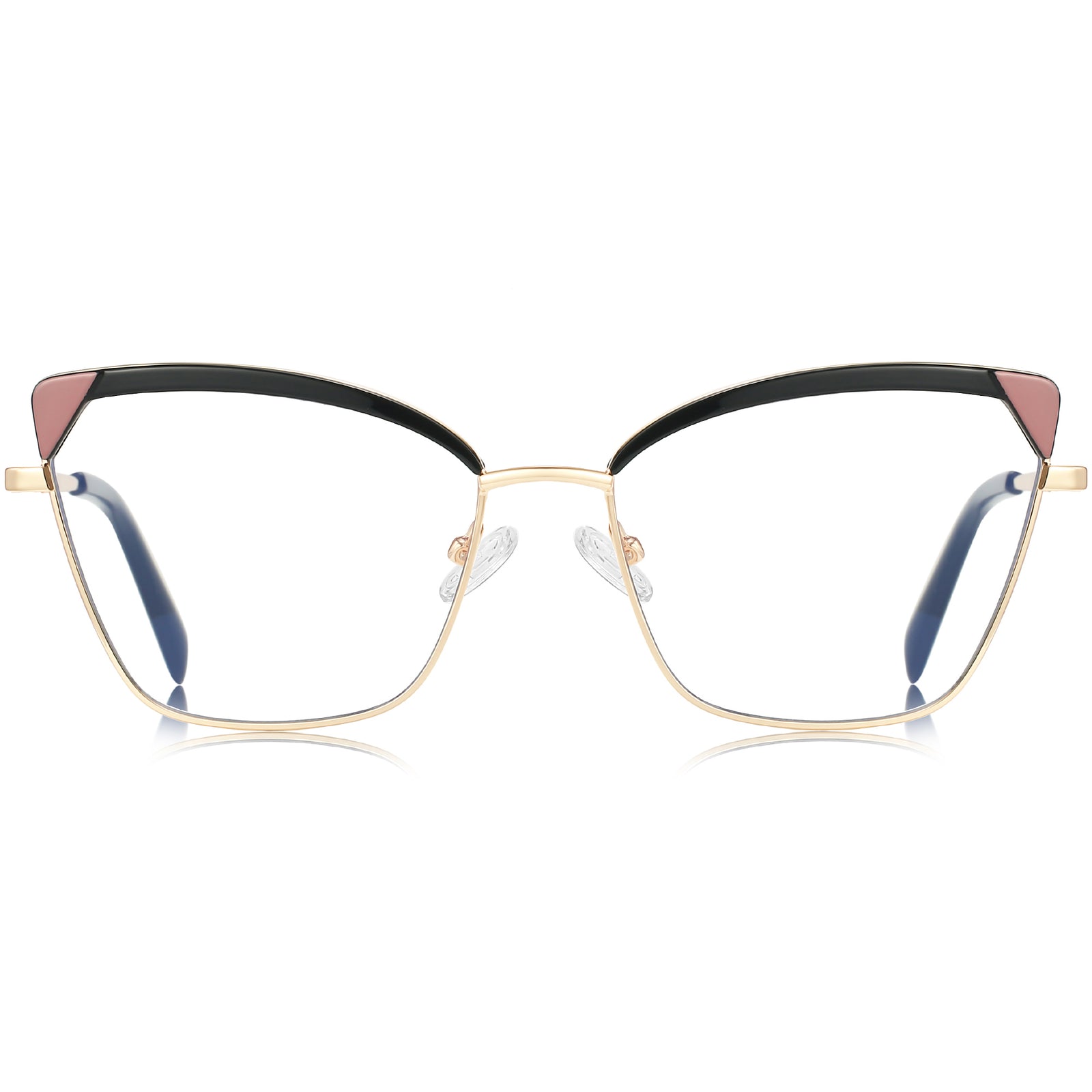 Cat-Eye Glasses PF1136