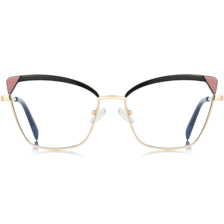 Cat-Eye Glasses PF1136