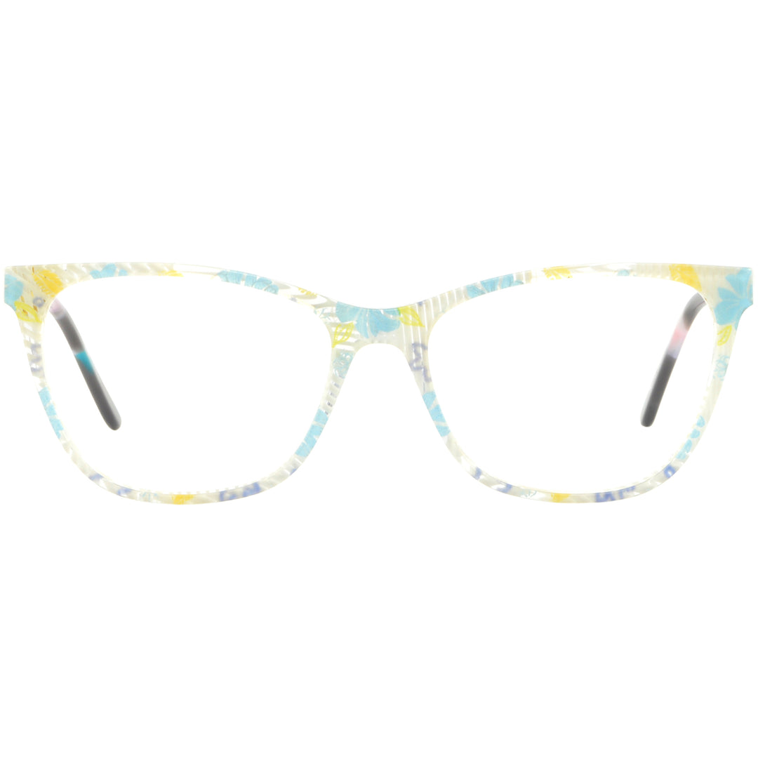 Cat-Eye Glasses O1836