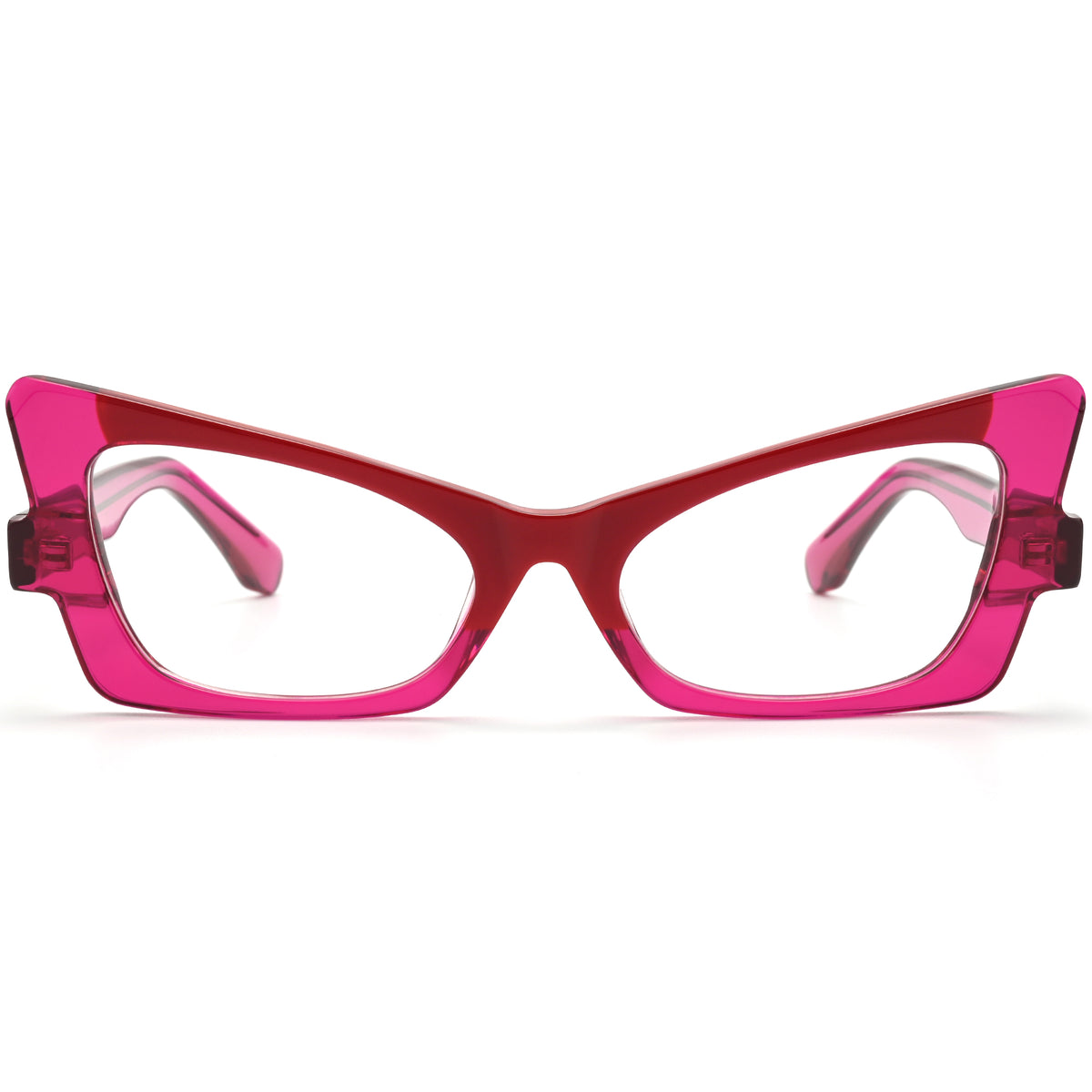 Cat-Eye Glasses YN1108
