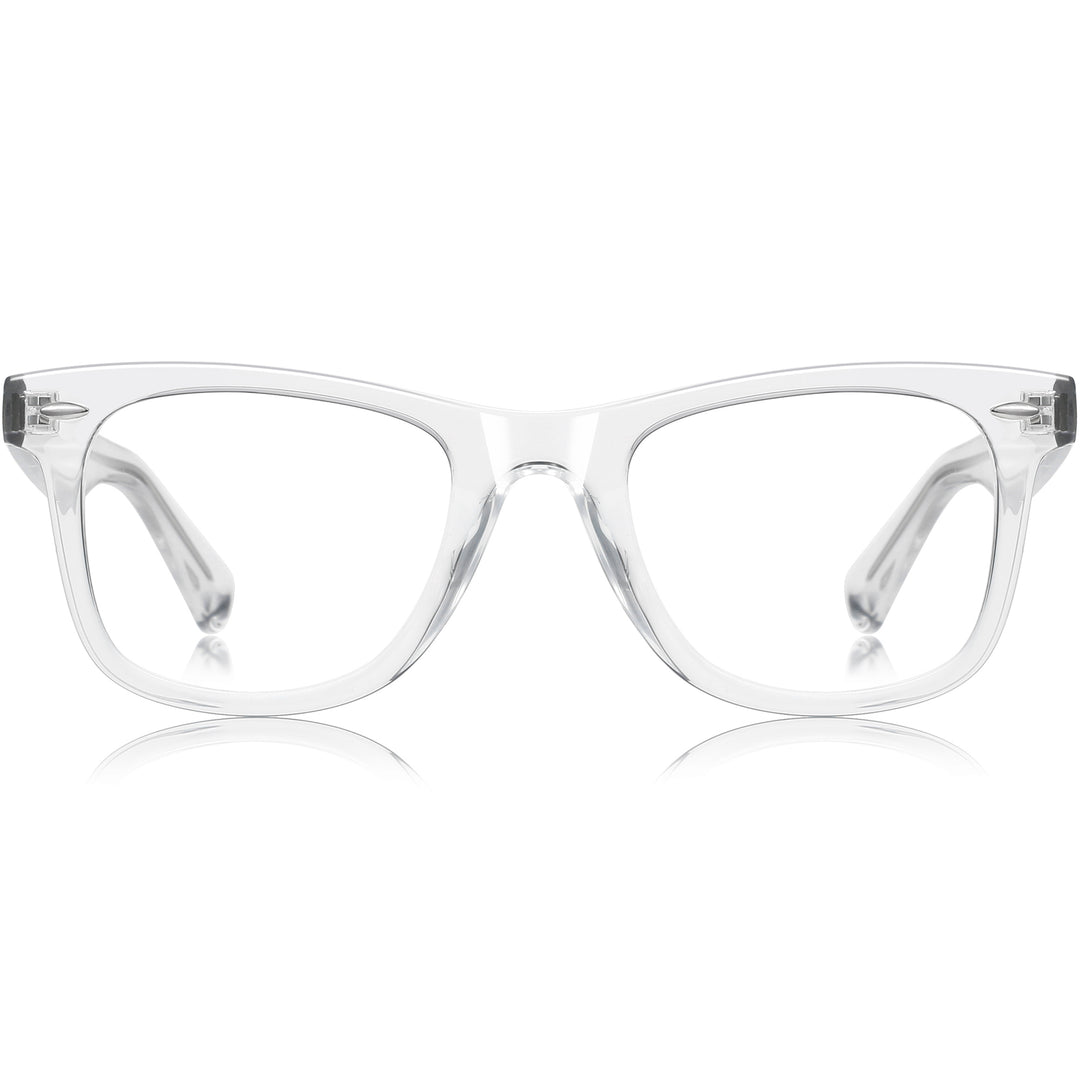 Square Glasses YSD1008