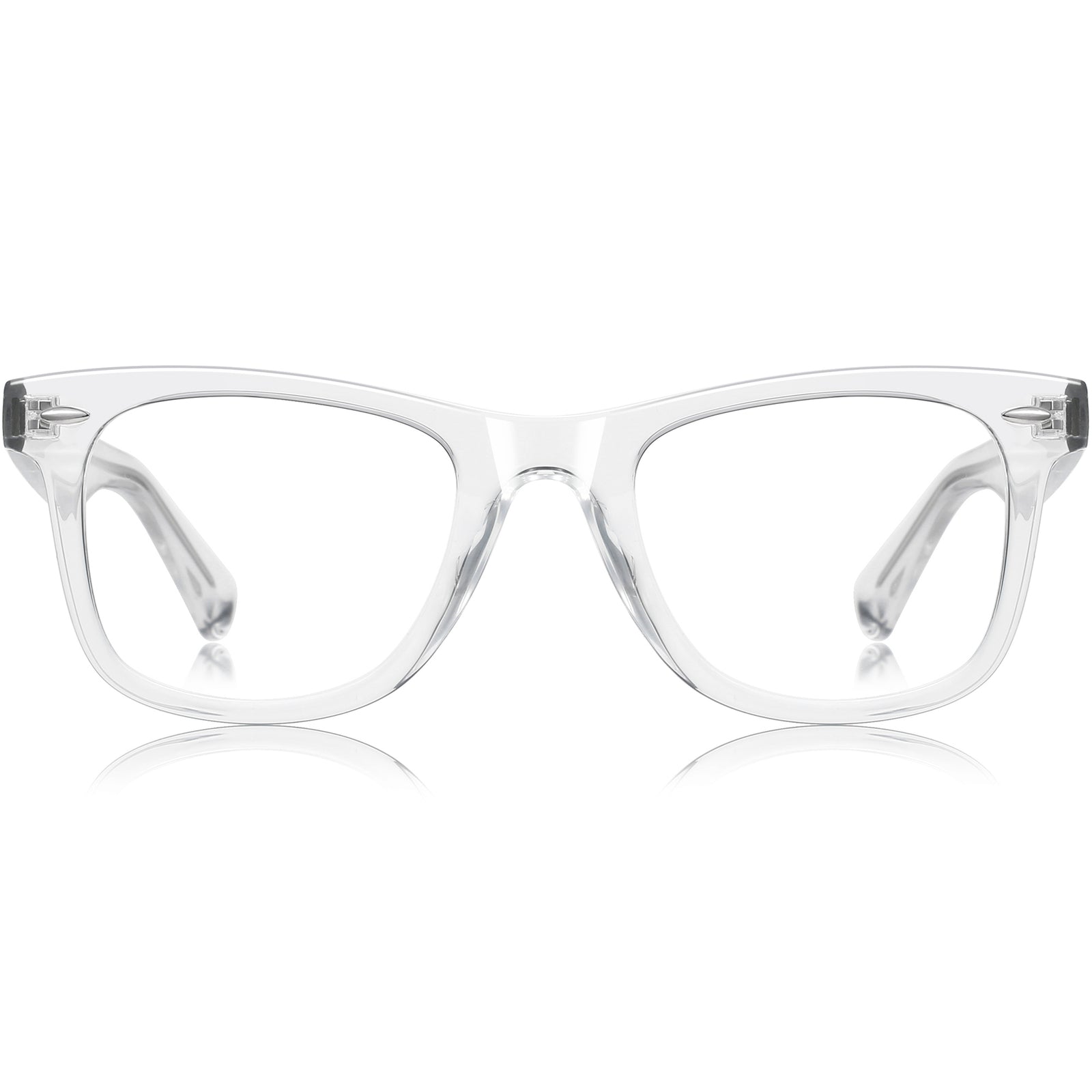 Square Glasses YSD1008