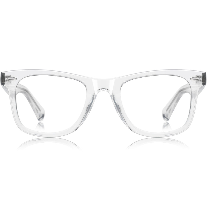 Square Glasses YSD1008