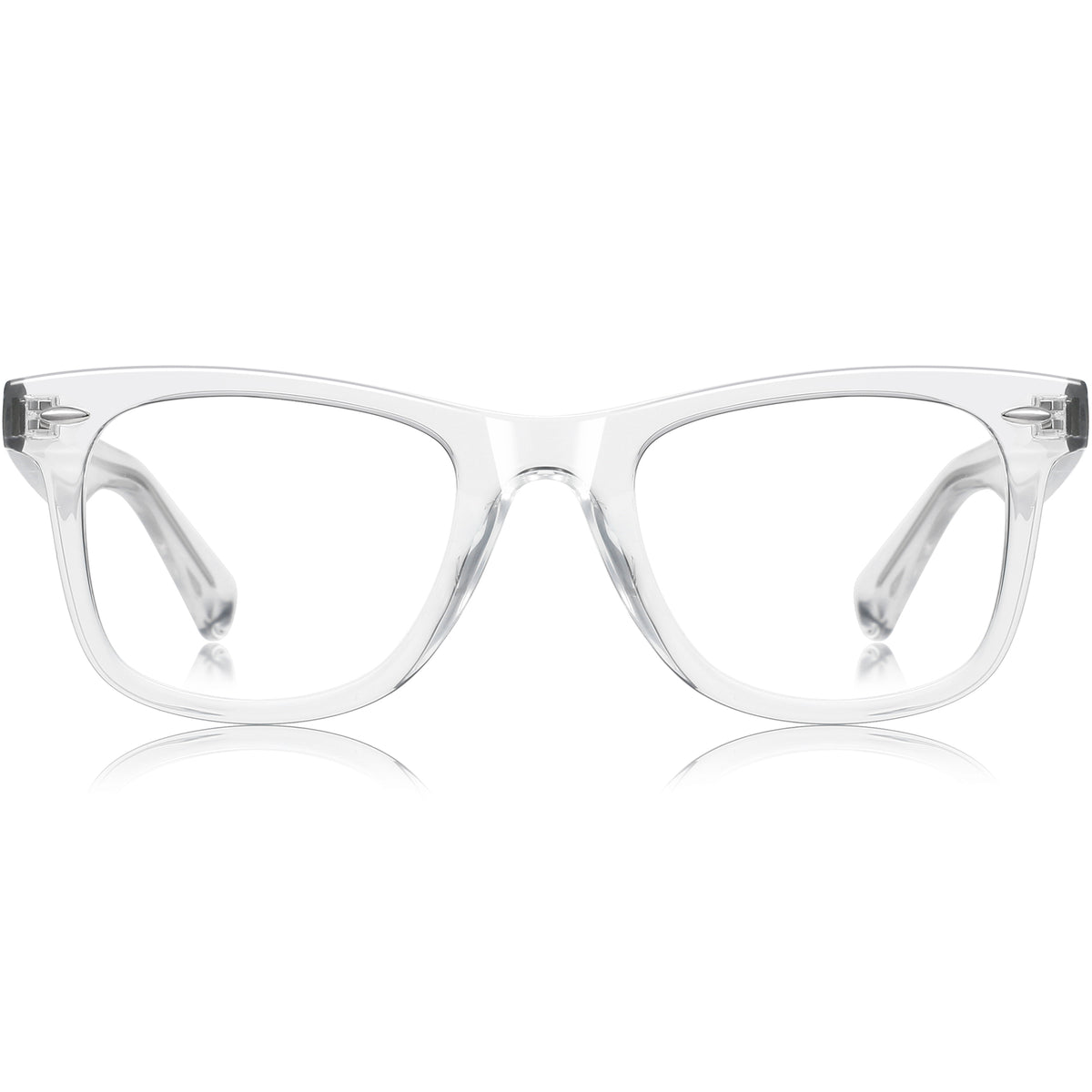 Square Glasses YSD1008