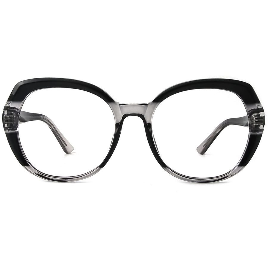 Round Glasses A2902