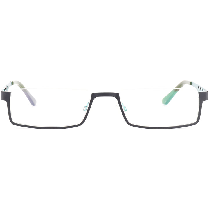 Rectangle Glasses RV1066