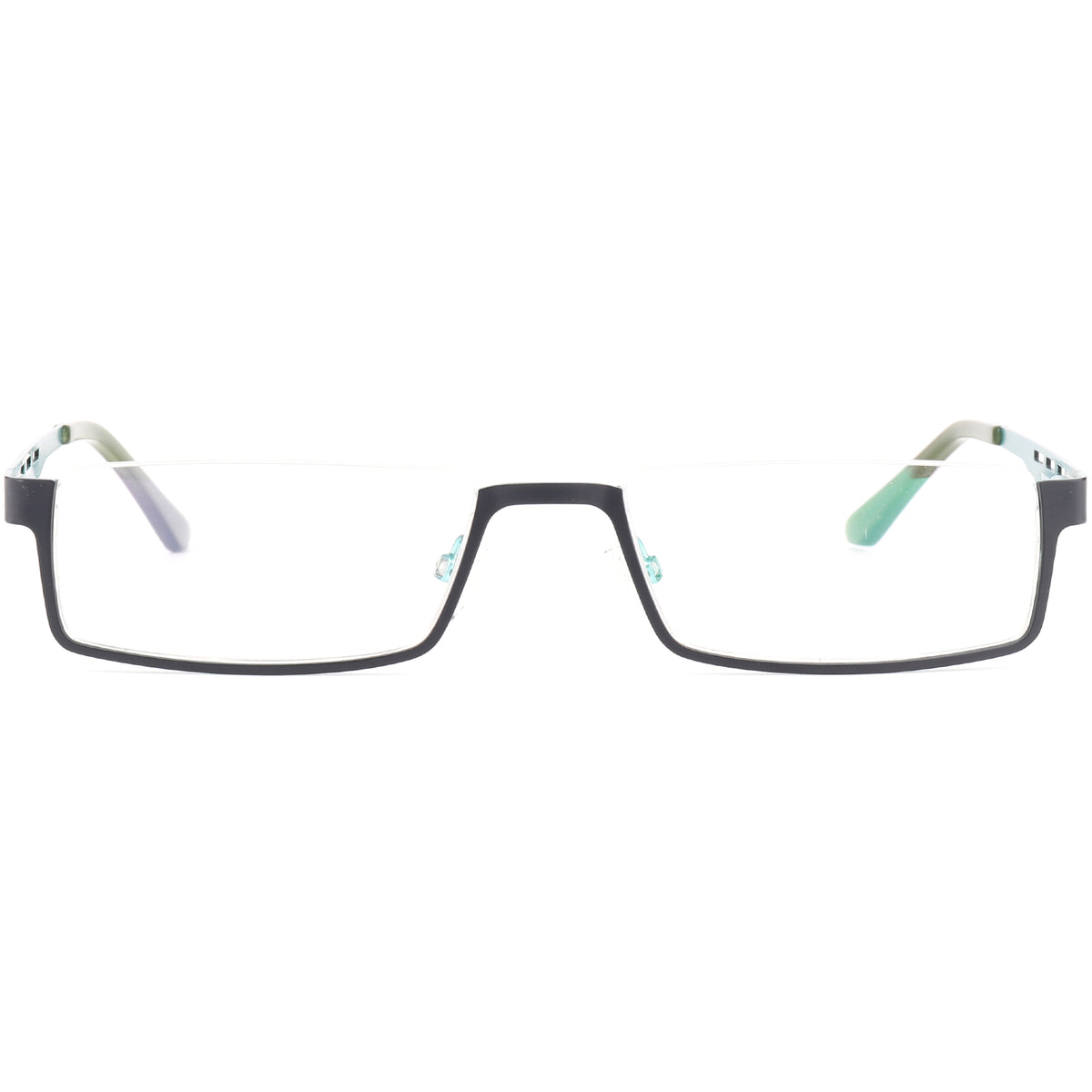 Rectangle Glasses RV1066