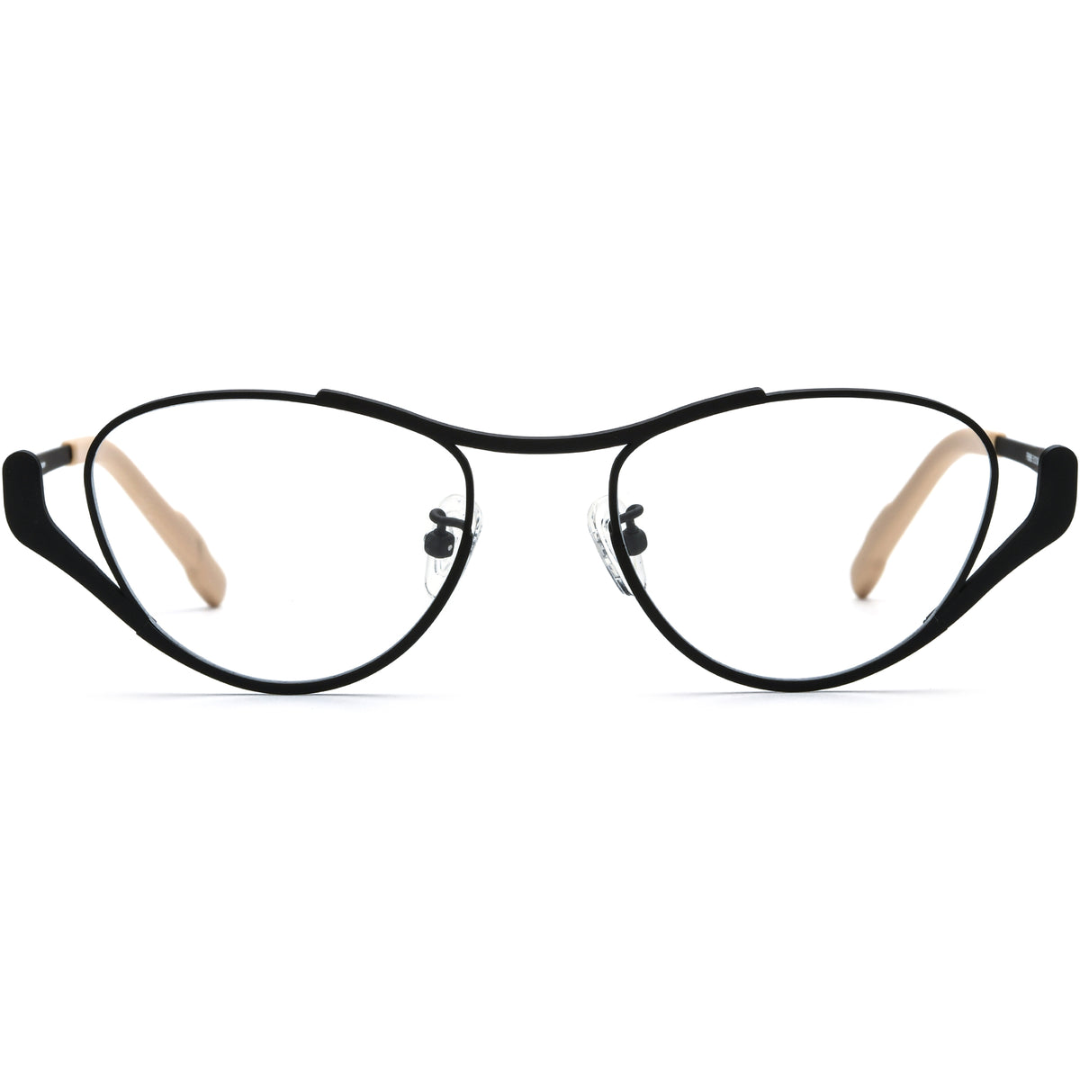 Geometric Glasses BR1603