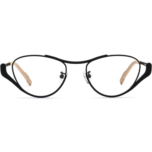 Geometric Glasses BR1603